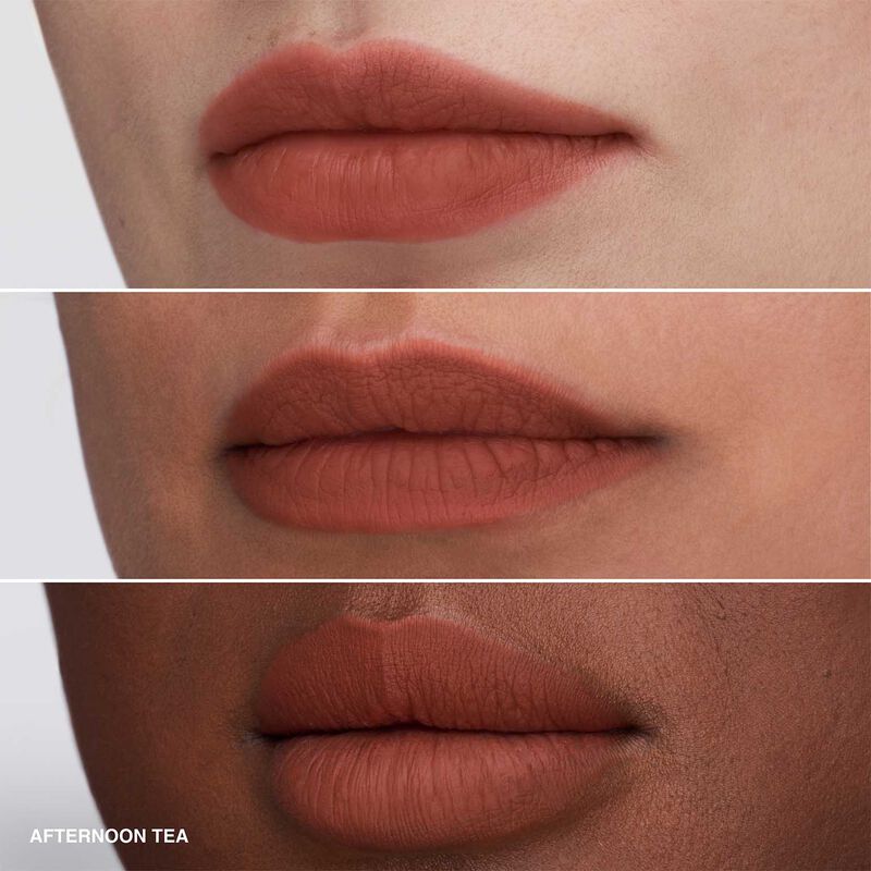 Bobbi Brown Luxe Cashmere Matte Lipstick image number 34